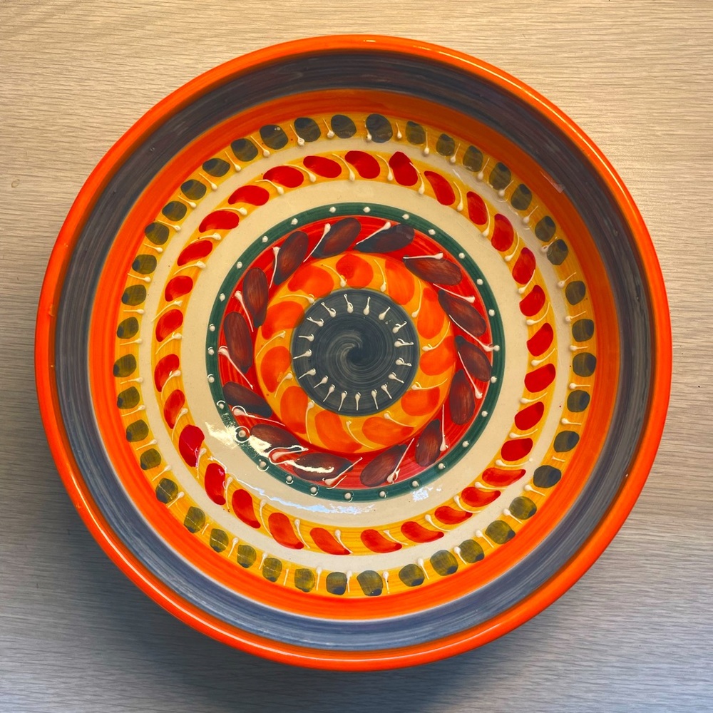 Beautiful bowl !!